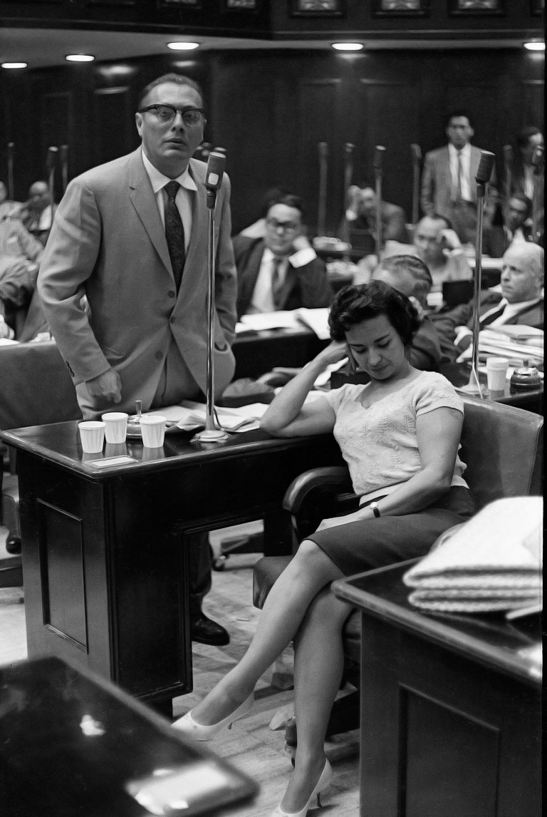 El 'hacedor' de Hugo.