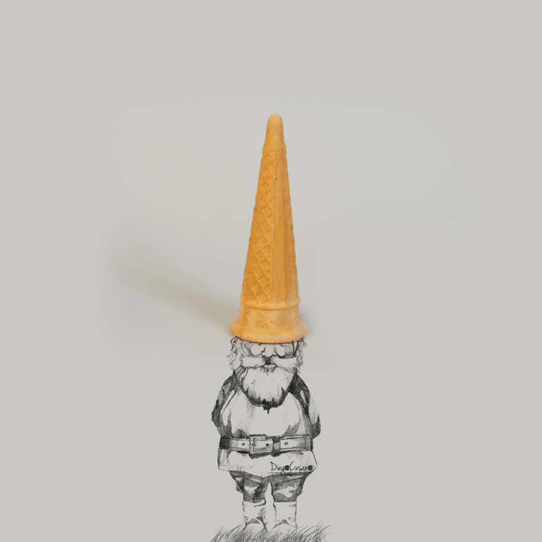 Gnome 2016