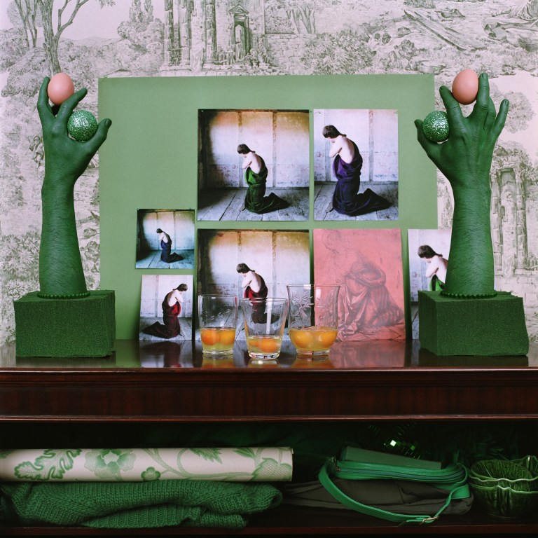 MAG278 - Nobody Knows Leonardo told me this.MEDIA copia