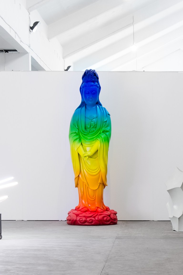 New_-®Xu Zhen