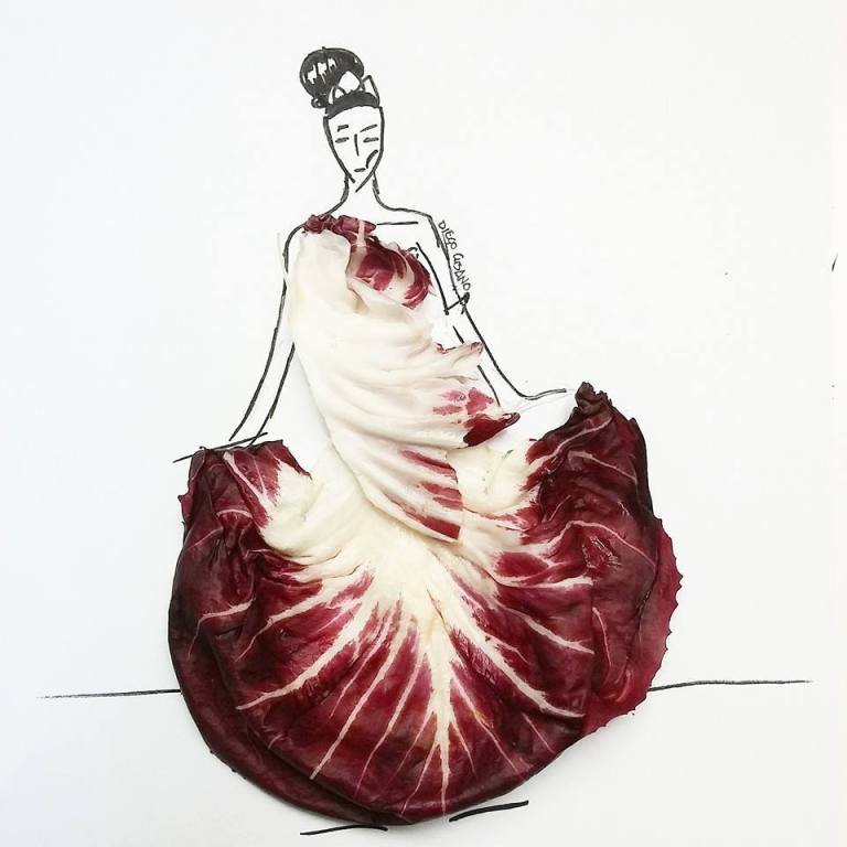 Rosso Radicchio 2014