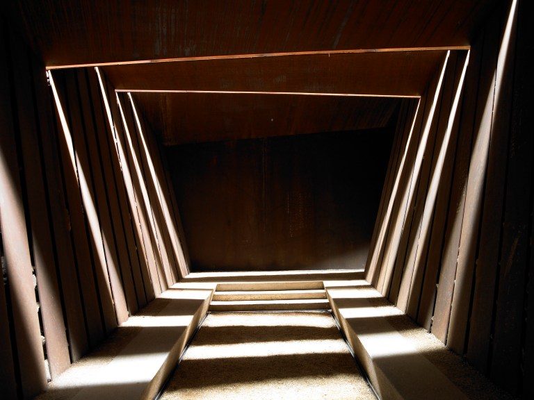 05. Bodegas Bell-lloc, Palamós. Gerona @Eugenia Pons