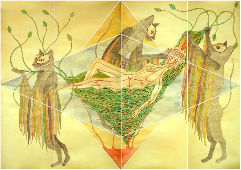 15. Rescue From Without copia