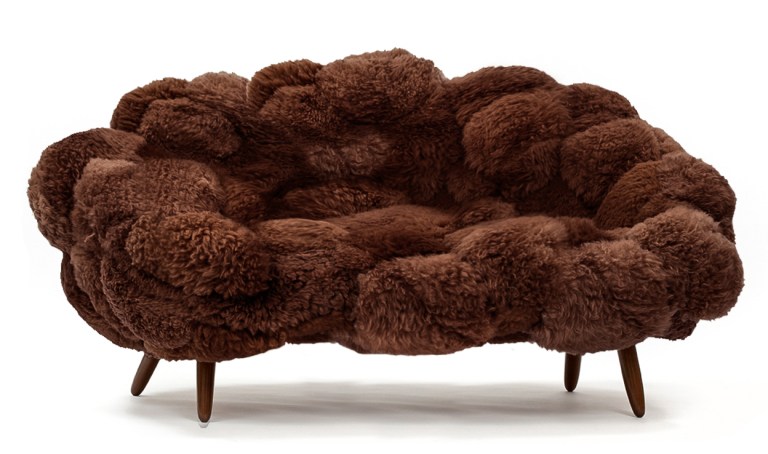 CAMPANA_Bolotas Sofa Coffee_01