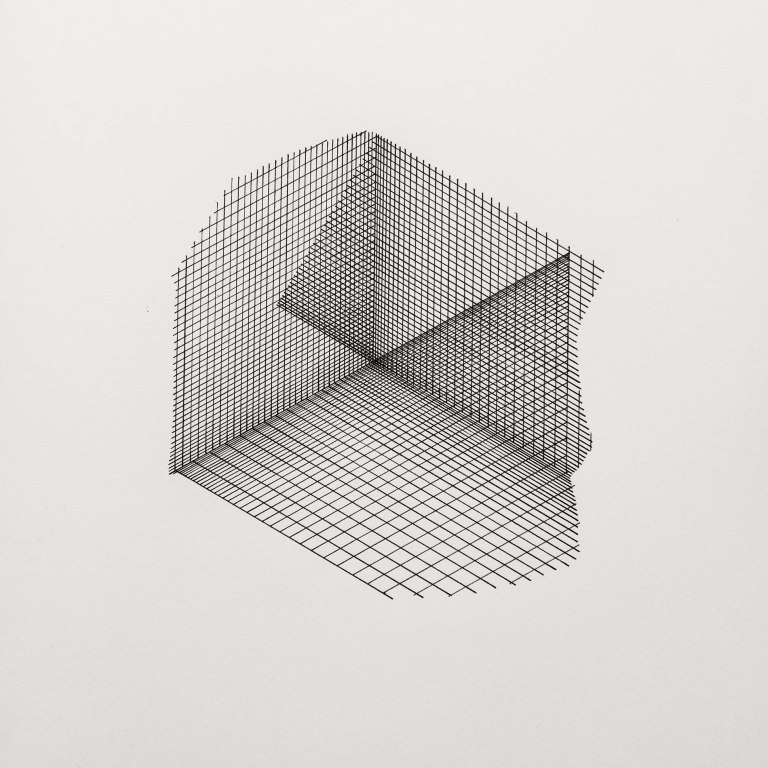 cell 4 drawing 2016 Ding Musa 28 x 28 cm_DSC2699