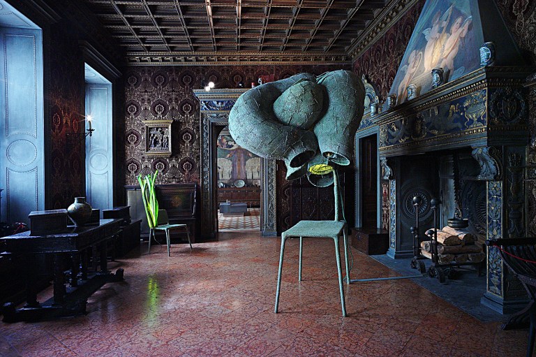 Cumulus _ Nacho Carbonell