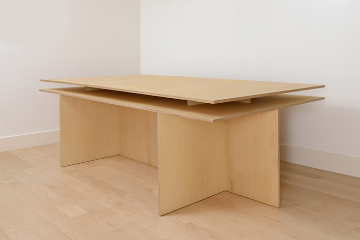 Judd E-063 ©Cuauhtli Gutiérrez, Cortesía Galería Elvira González