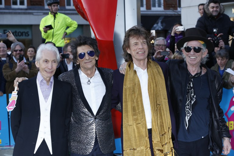 Rolling Stones 3