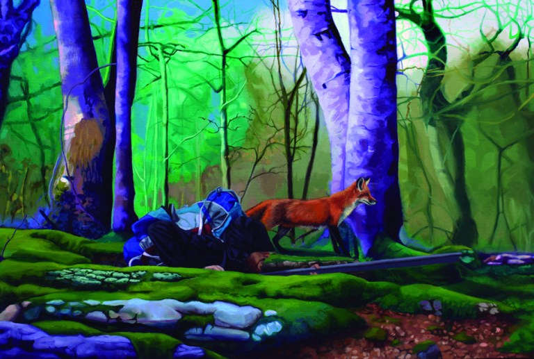 12. Animalista_Iker Serrano