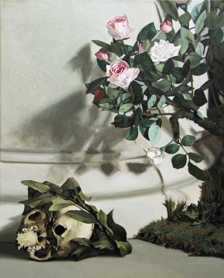 AMT66 - Guarda y Tutela. 2013. 81 x 65 cm. ALTA 1