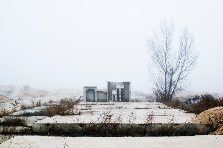 2 Carlos Albalá. Periferia