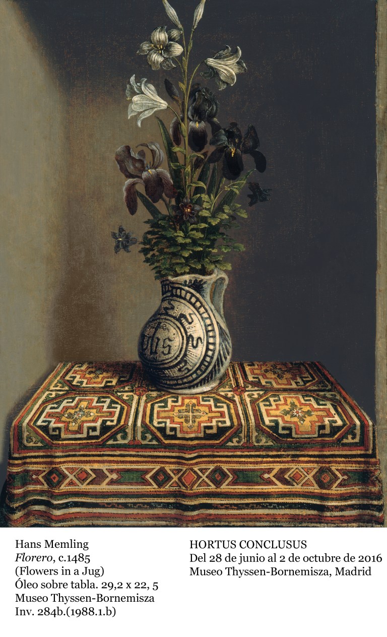 Museo Thyssen- Bornemisza