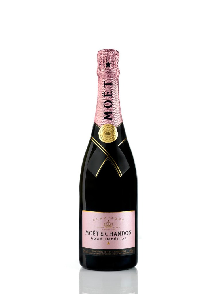 Moët&Chandon_Impérial Rosé_39€