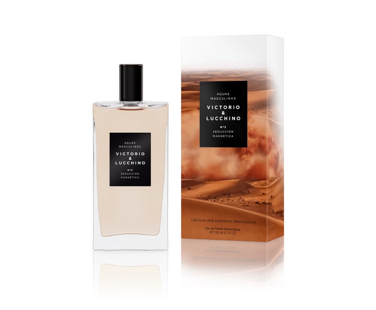 Aguas Masculinas de Victorio & Lucchino - Nº 1