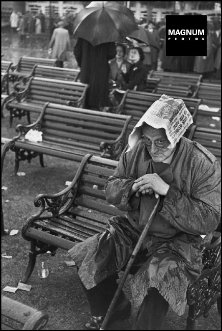 GREAT-BRITAIN. England. Berkshire. Ascot. 1953. Ascot Racecourse.