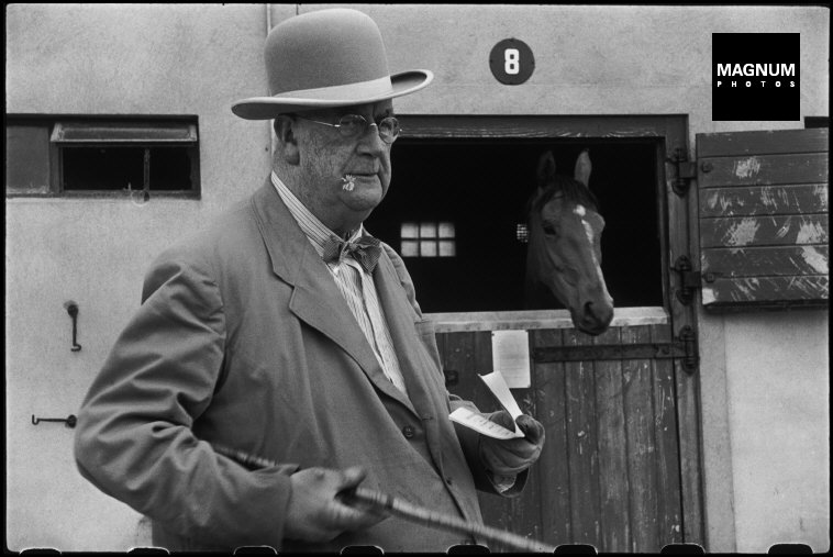 IRELAND. Dublin. 1952.