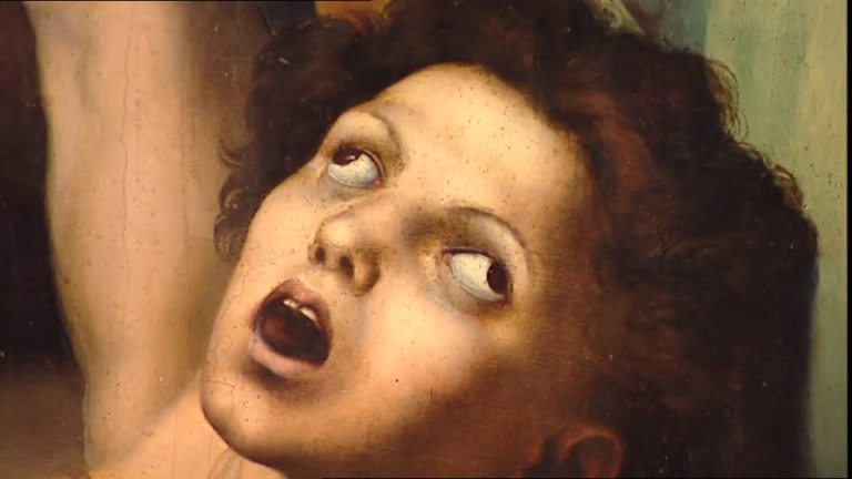 143155808-transfiguration-of-christ-cross-eyed-pinacoteca-vaticana-raffael