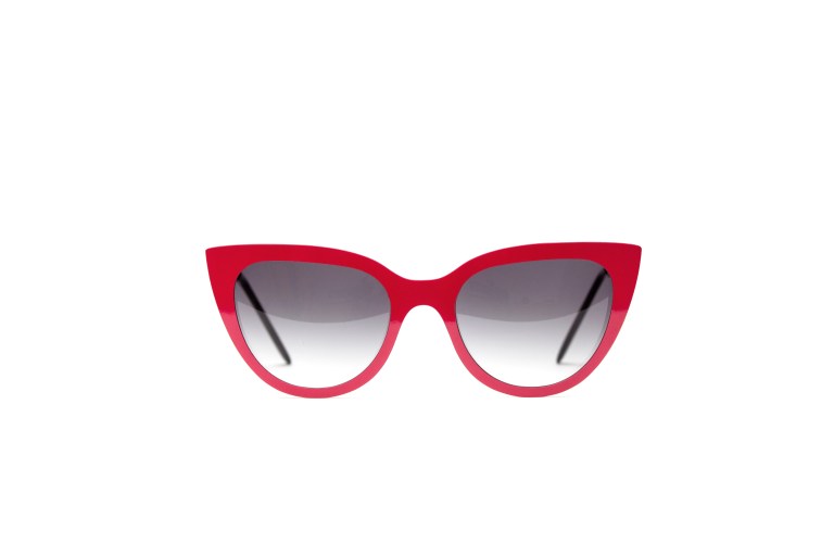 FRONTAL_RAFAELA_RASPBERRY_RED_NINA_MUR_EYEWEAR