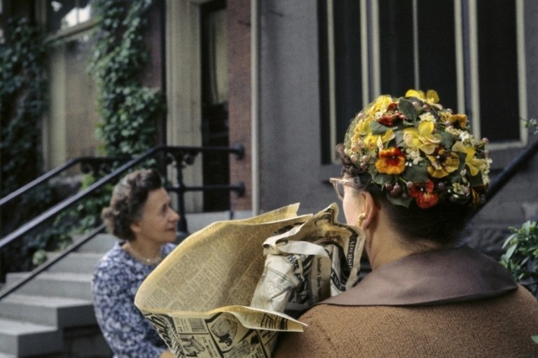 58_Vivian MAIER Chicago 1962